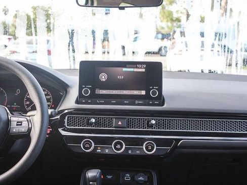 Used 2023 Honda Civic LX image 18