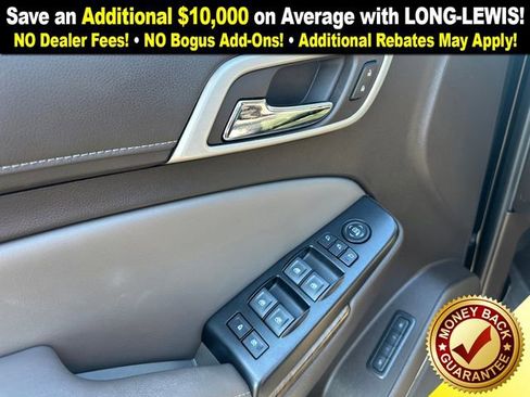 Used 2019 GMC Yukon Denali w/ Denali Ultimate Package image 16