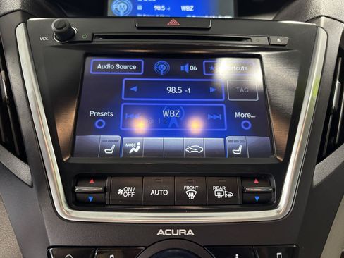 Used 2014 Acura MDX SH-AWD w/ Technology Package image 31