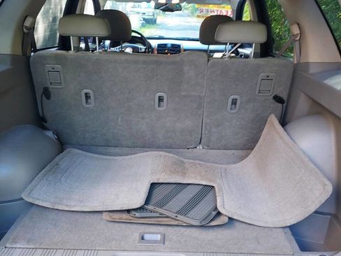 Used 2007 Saturn Vue AWD V6 w/ Leather Appointments Pkg image 7