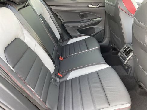 New 2026 Volkswagen GTI SE image 9