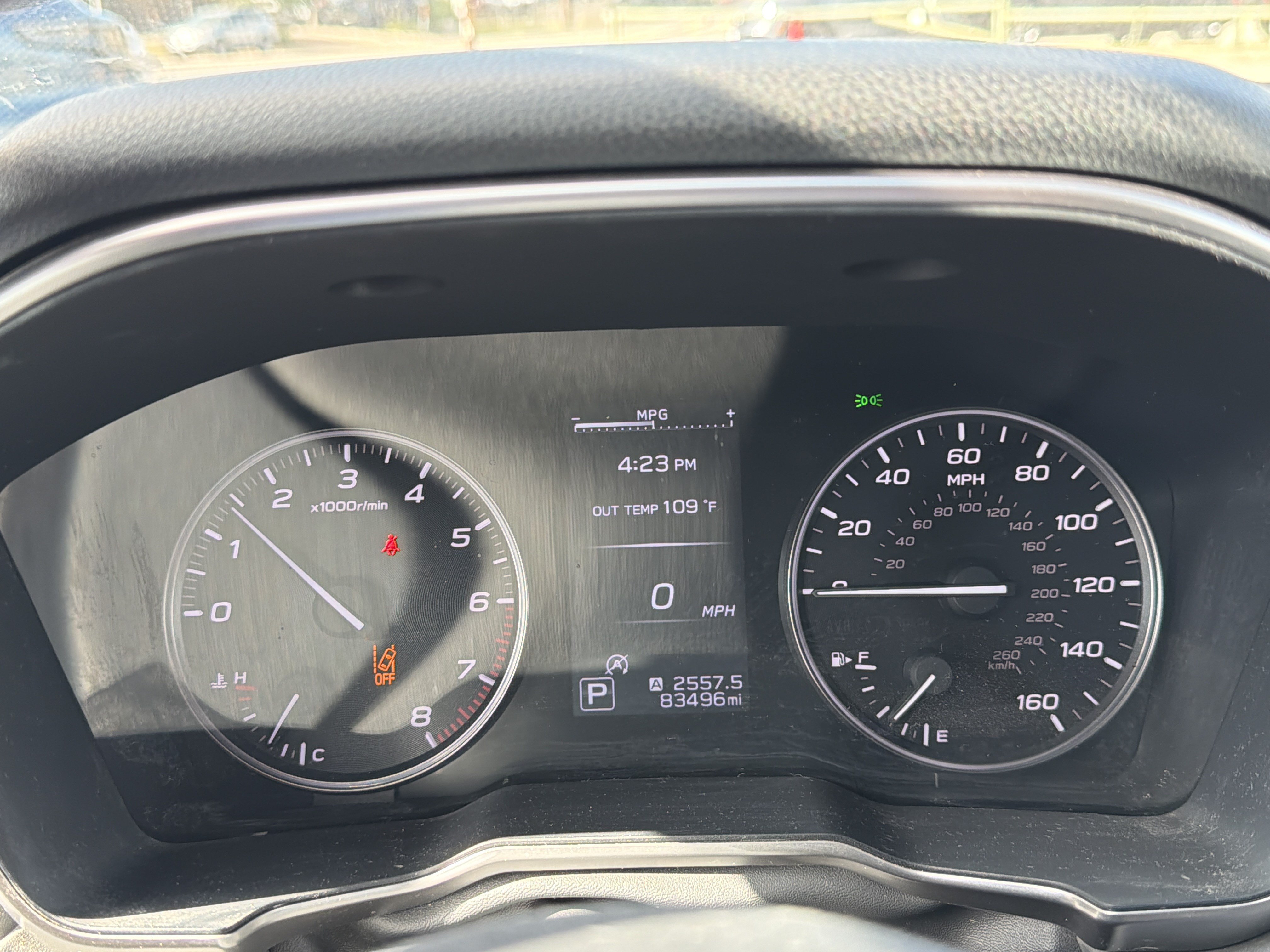Used 2021 Subaru Outback Onyx Edition XT AWD/4WD image 12