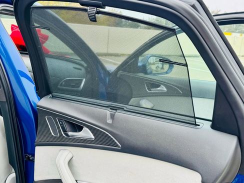 Used 2016 Audi S6 Prestige image 33