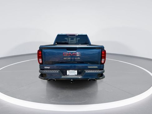 Used 2024 GMC Sierra 1500 Elevation w/ Preferred Package AWD/4WD image 7