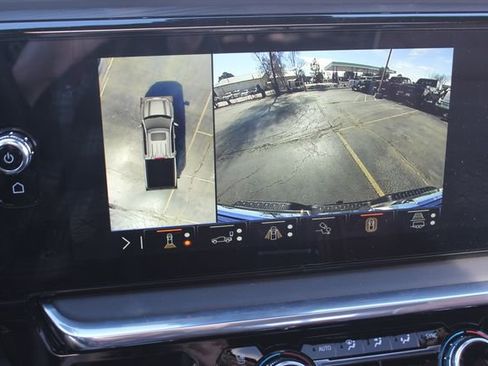 New 2026 GMC Sierra 1500 Denali Ultimate image 47