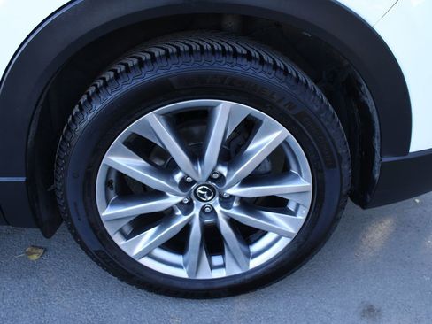 Used 2016 MAZDA CX-9 Grand Touring AWD/4WD image 8