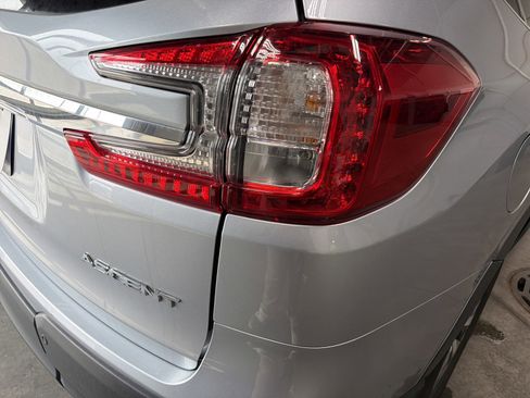 Certified 2025 Subaru Ascent Premium AWD/4WD image 17