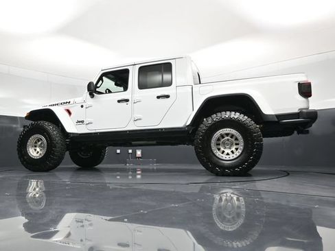 Used 2020 Jeep Gladiator Rubicon AWD/4WD image 67