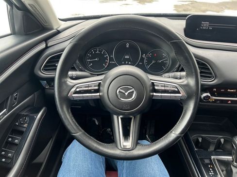 Used 2023 MAZDA CX-30 AWD 2.5 S w/ Preferred Package image 22