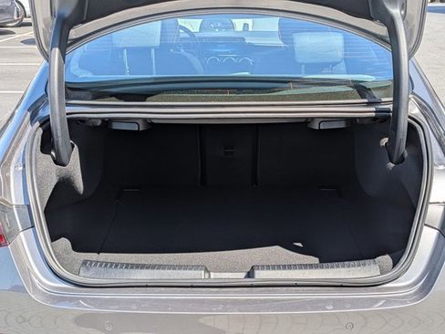 Certified 2026 Mercedes-Benz CLA 250 image 5