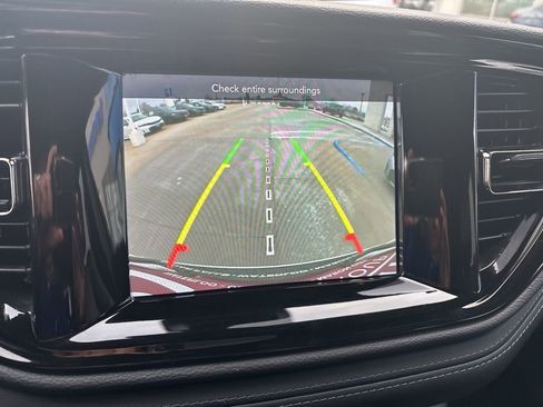 Used 2022 Dodge Durango GT image 34