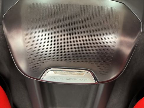 Used 2025 Chevrolet Corvette Stingray Premium Conv w/ Z51 Performance Package image 14