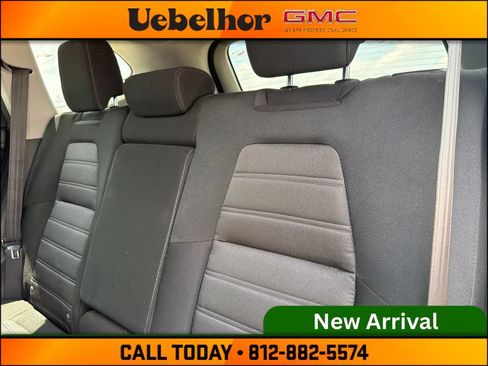Used 2020 Honda CR-V EX image 17