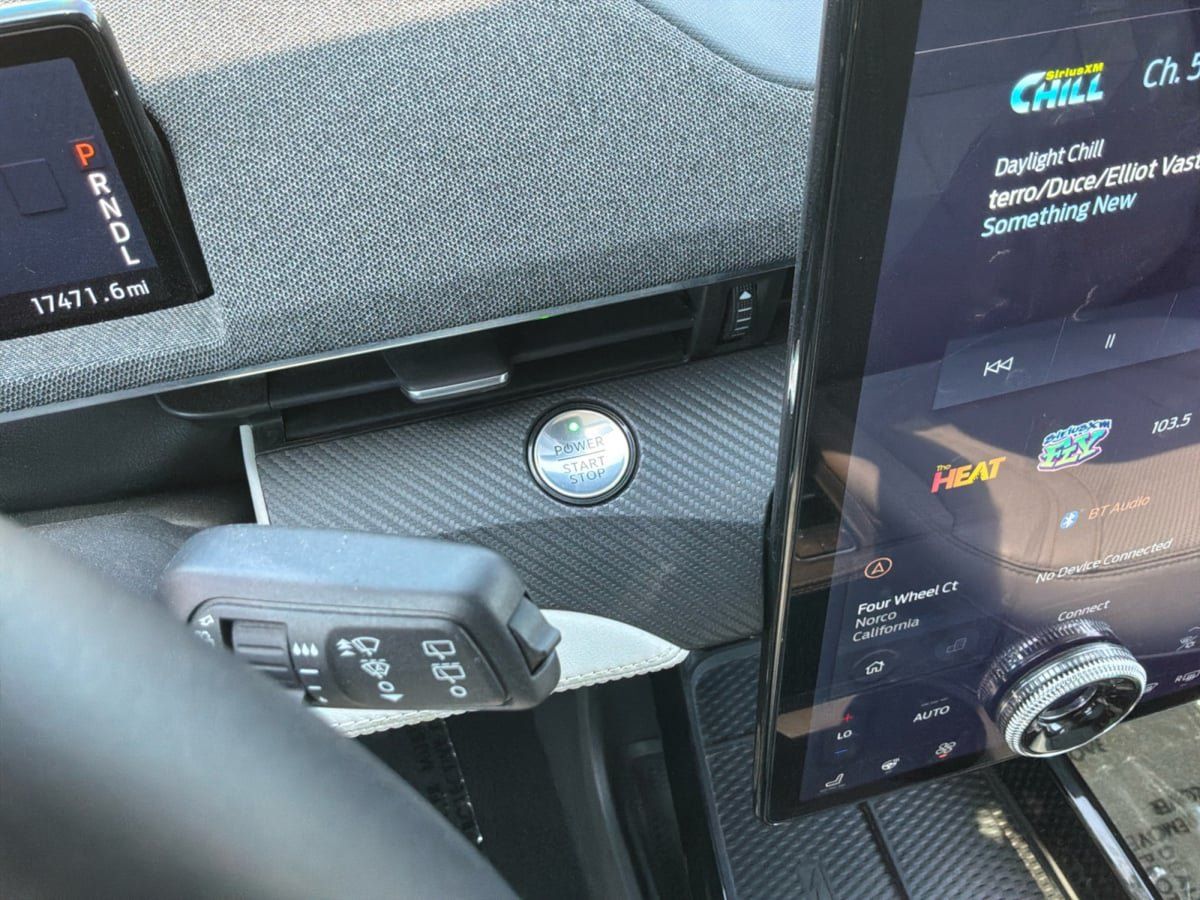 Used 2021 Ford Mustang Mach-E Premium RWD image 18