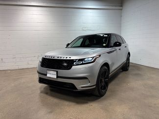 Used 2023 Land Rover Range Rover Velar S AWD/4WD video 2