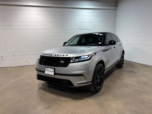 Used 2023 Land Rover Range Rover Velar S AWD/4WD image 2
