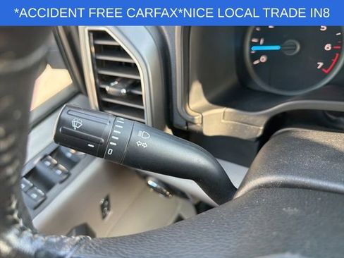 Used 2019 Ford F150 XLT w/ Equipment Group 302A Luxury AWD/4WD image 33