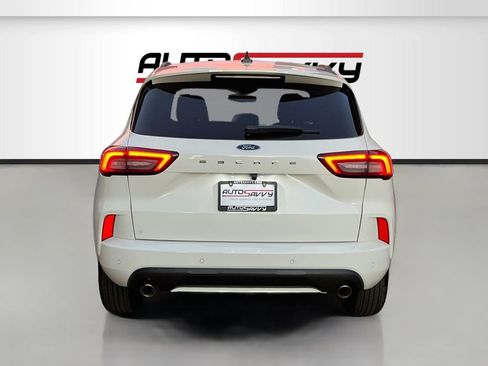 Used 2024 Ford Escape ST-Line w/ Tech Pack #1 FWD image 6