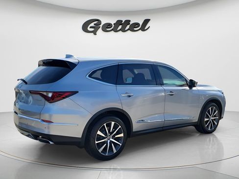 New 2026 Acura MDX FWD w/ Technology Package image 4