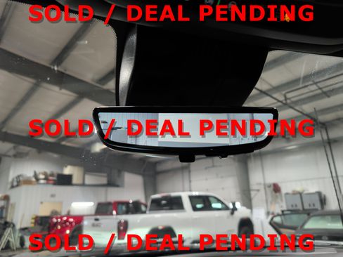 Used 2025 GMC Sierra 3500 Denali w/ Denali Reserve Package image 13