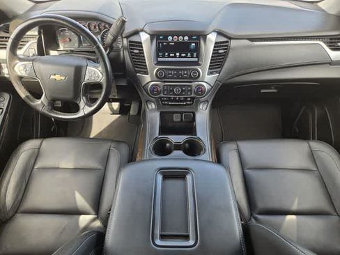 Used 2019 Chevrolet Tahoe LT AWD/4WD image 10