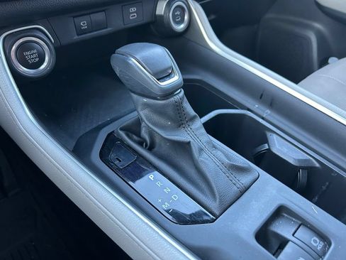 Used 2024 Toyota Grand Highlander AWD image 30