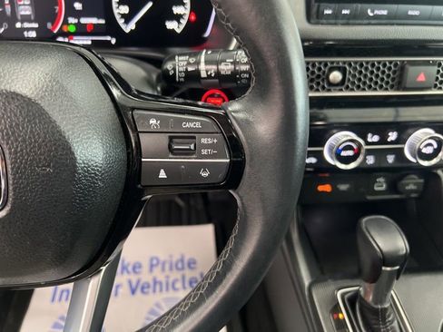 Used 2024 Honda Civic EX-L image 24