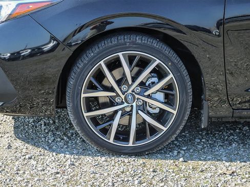 New 2026 Subaru Impreza 2.0i Sport image 6