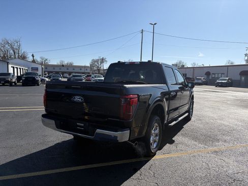 Used 2024 Ford F150 XLT AWD/4WD image 23