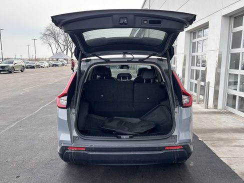 Used 2024 Honda CR-V EX-L image 7