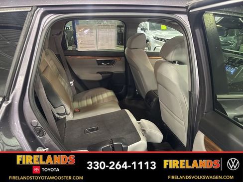 Used 2022 Honda CR-V EX image 35