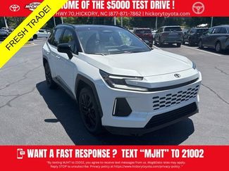 Used 2026 Toyota RAV4 XSE AWD/4WD video 1
