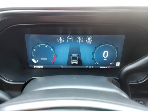 Used 2024 Ford F350 Platinum image 24