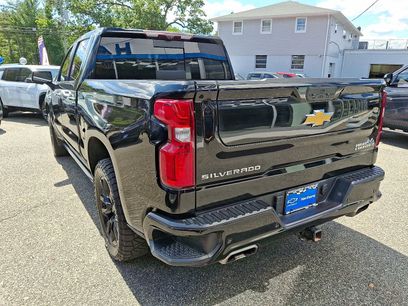 Used 2022 Chevrolet Silverado 1500 High Country w/ Technology Package