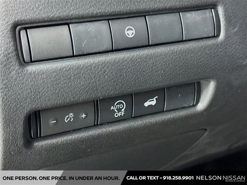 New 2026 Nissan Rogue SV image 10