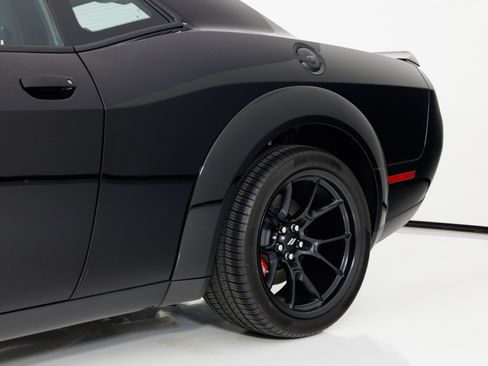 Used 2023 Dodge Challenger R/T Scat Pack RWD image 71