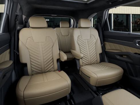 New 2026 Kia Sorento SX Prestige image 16