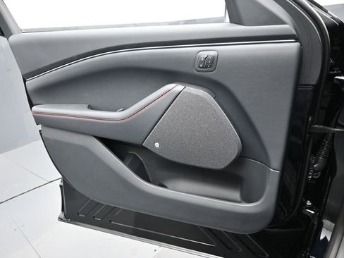 New 2025 Ford Mustang Mach-E Premium w/ Sport Appearance Package image 14