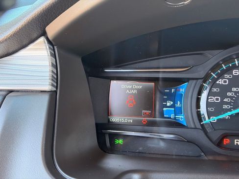 Used 2019 Ford Flex SEL w/ Equipment Group 202A FWD image 31