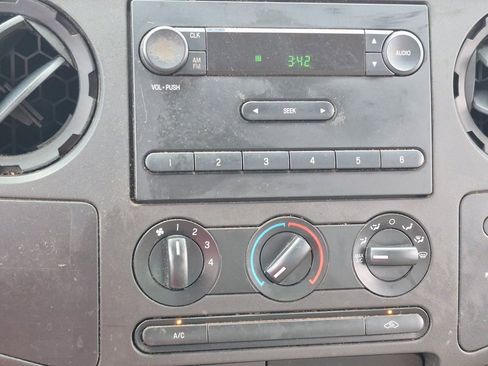 Used 2009 Ford F450 XL image 20