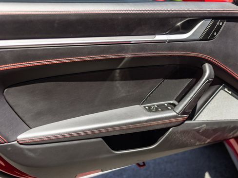 Certified 2024 Porsche 911 Turbo image 21