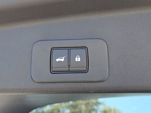 New 2026 Nissan Murano Platinum w/ Technology Package image 13