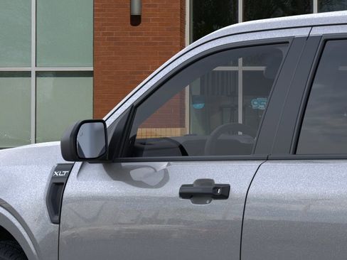 New 2026 Ford Maverick XLT FWD image 21