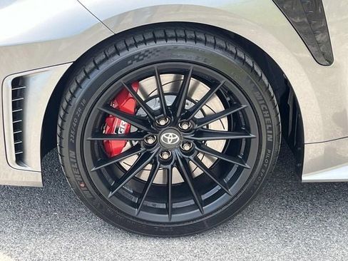 New 2026 Toyota Corolla GR AWD/4WD image 11