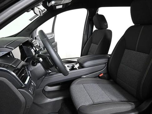 New 2025 GMC Acadia Elevation image 5