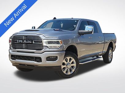 Used 2024 RAM 2500 Laramie w/ Sport Appearance Package