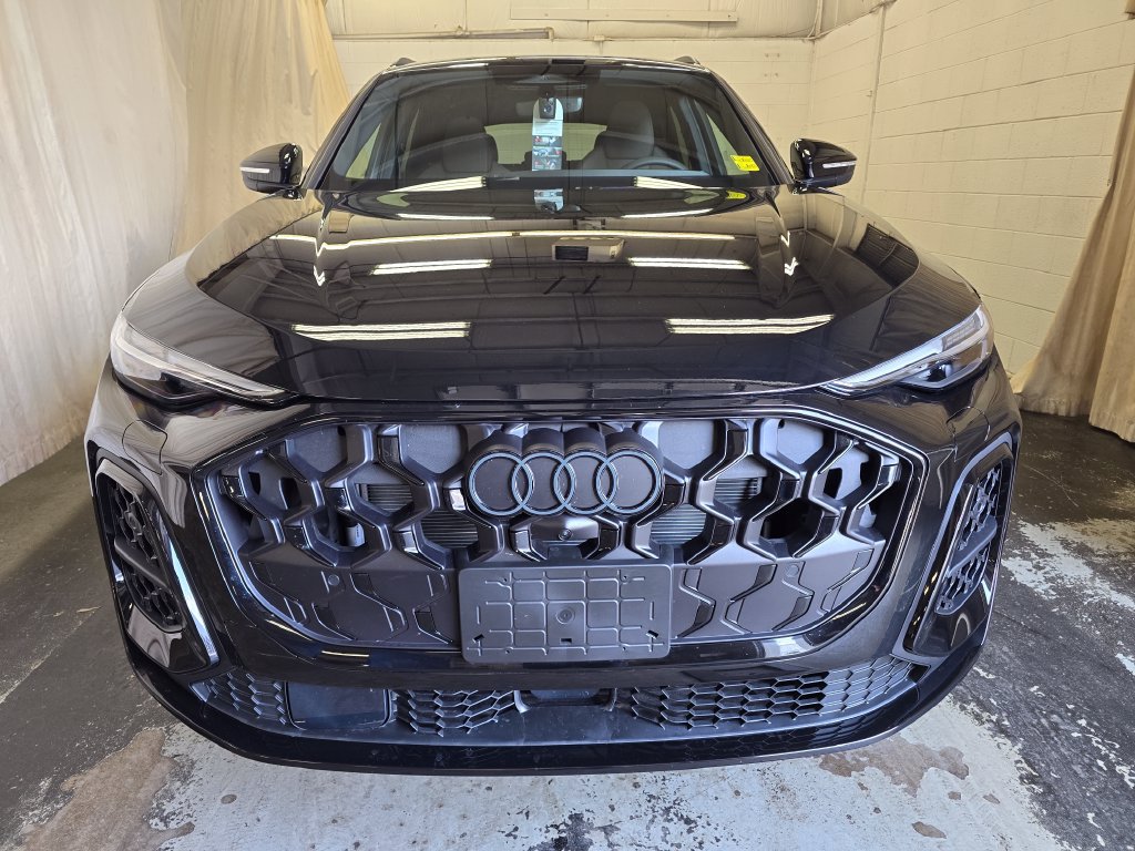 New 2026 Audi Q5 Premium Plus AWD/4WD image 2