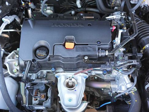 New 2026 Honda HR-V EX-L image 9