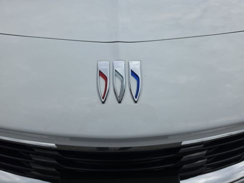 Used 2024 Buick Encore GX Preferred w/ Comfort Package image 29