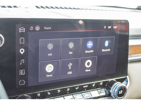Used 2024 GMC Canyon Denali AWD/4WD image 42